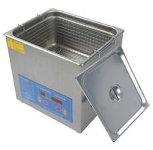 เครื่องล้าง Ultrasonic