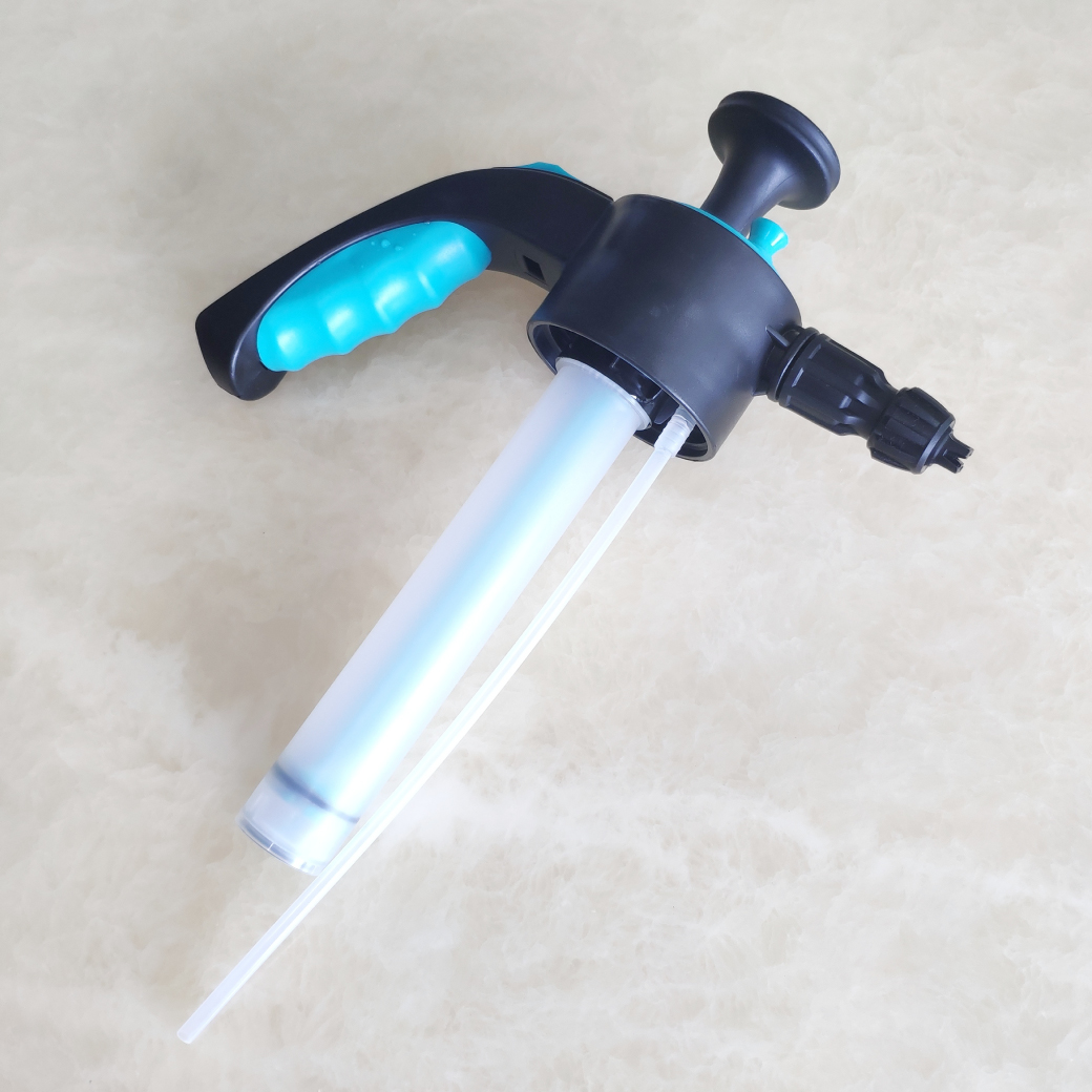 [อะไหล่] หัวพ่นโฟม