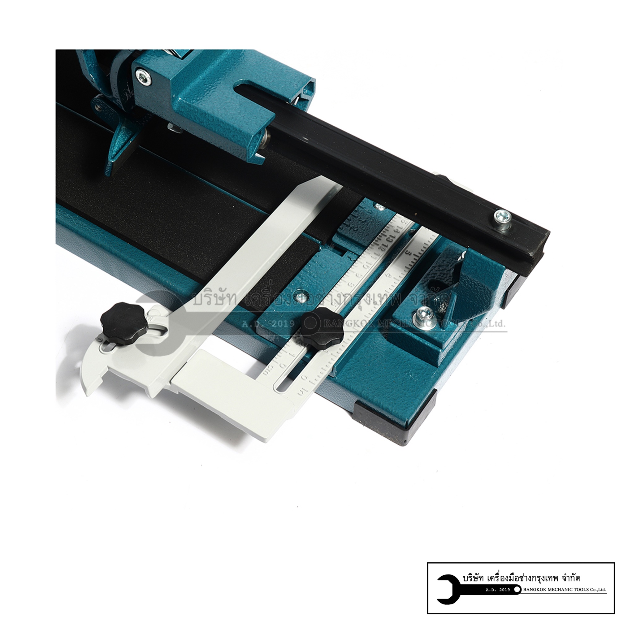MARATHON แท่นตัดกระเบื้อง 800MM รุ่น 8102E-5B-800