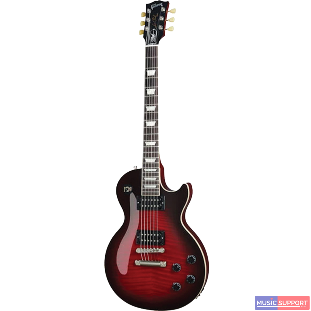 กีตาร์ไฟฟ้า Gibson Slash Les Paul Standard