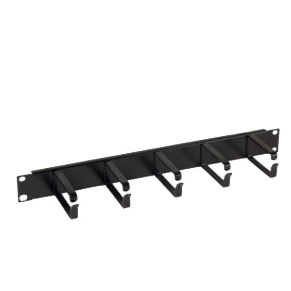 G7-06002 CABLE MANAGEMENT PANEL (แผงจัดสาย) 1U for Rack