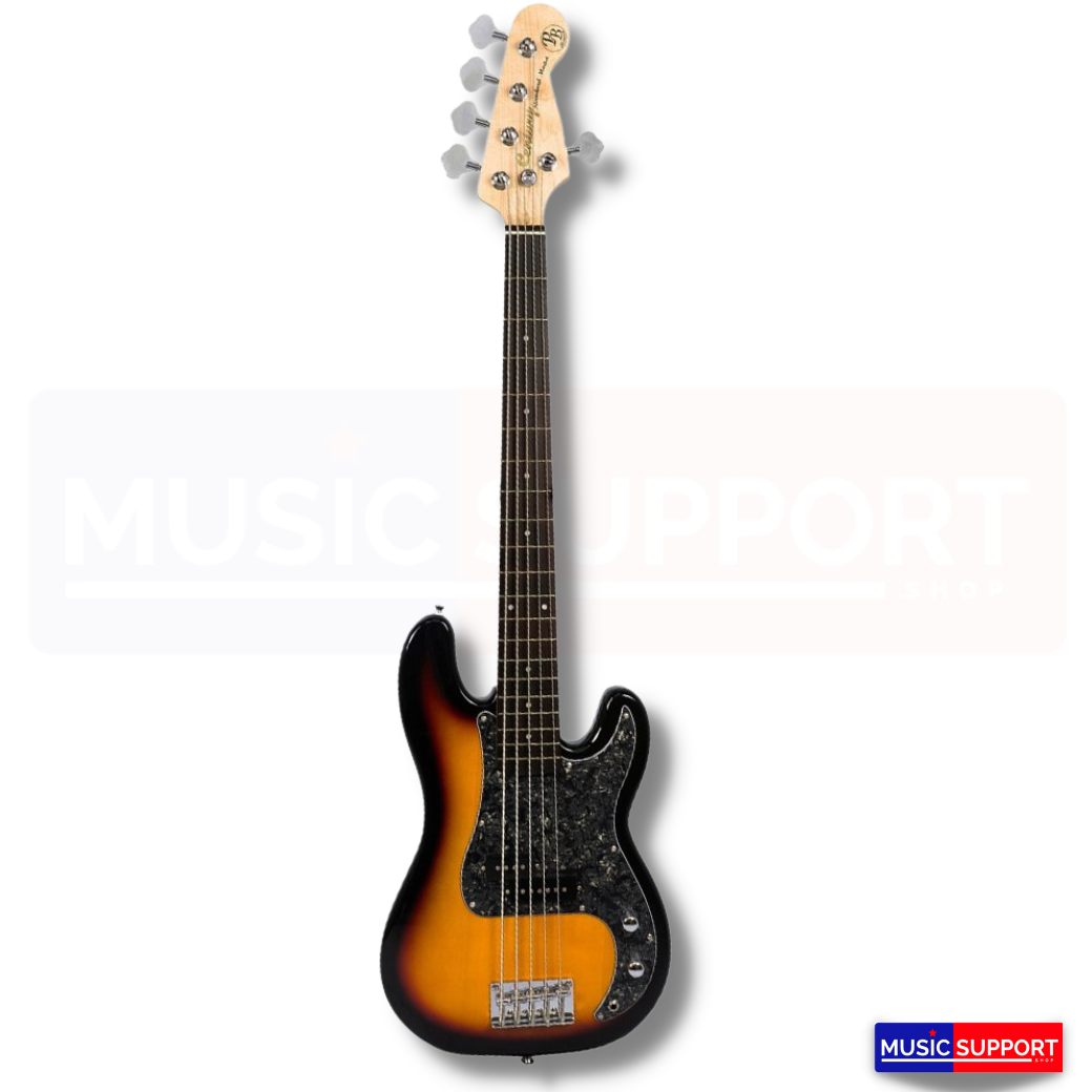 Century CB-22-5 เบสไฟฟ้า 5สาย