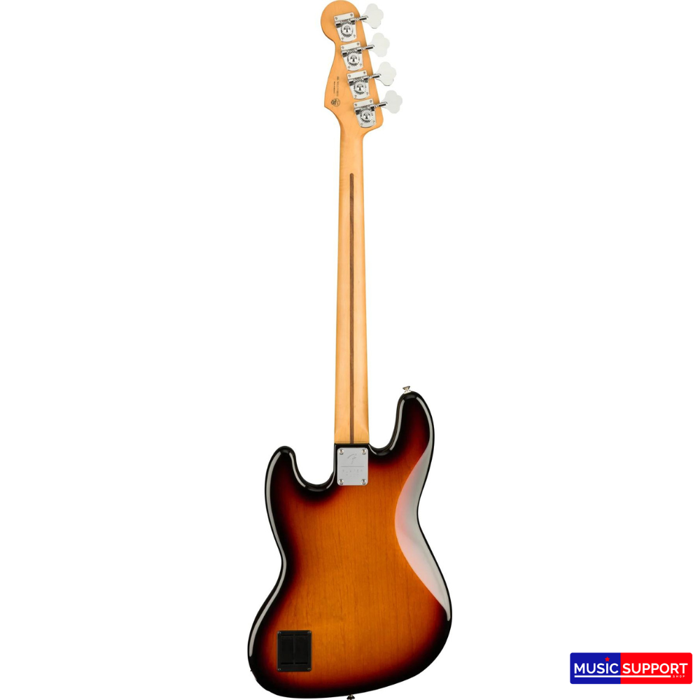 เบสไฟฟ้า Fender Player Plus Jazz Bass