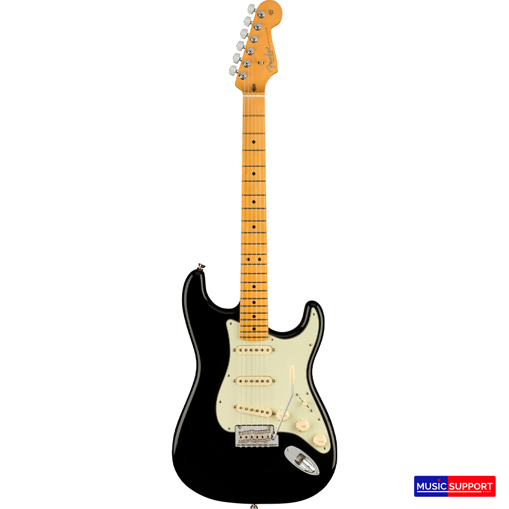 กีตาร์ไฟฟ้า Fender American Professional II Stratocaster MN