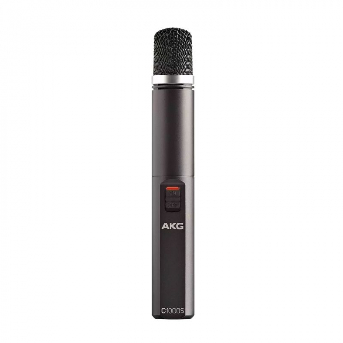 AKG C1000S (Condencer Microphone)