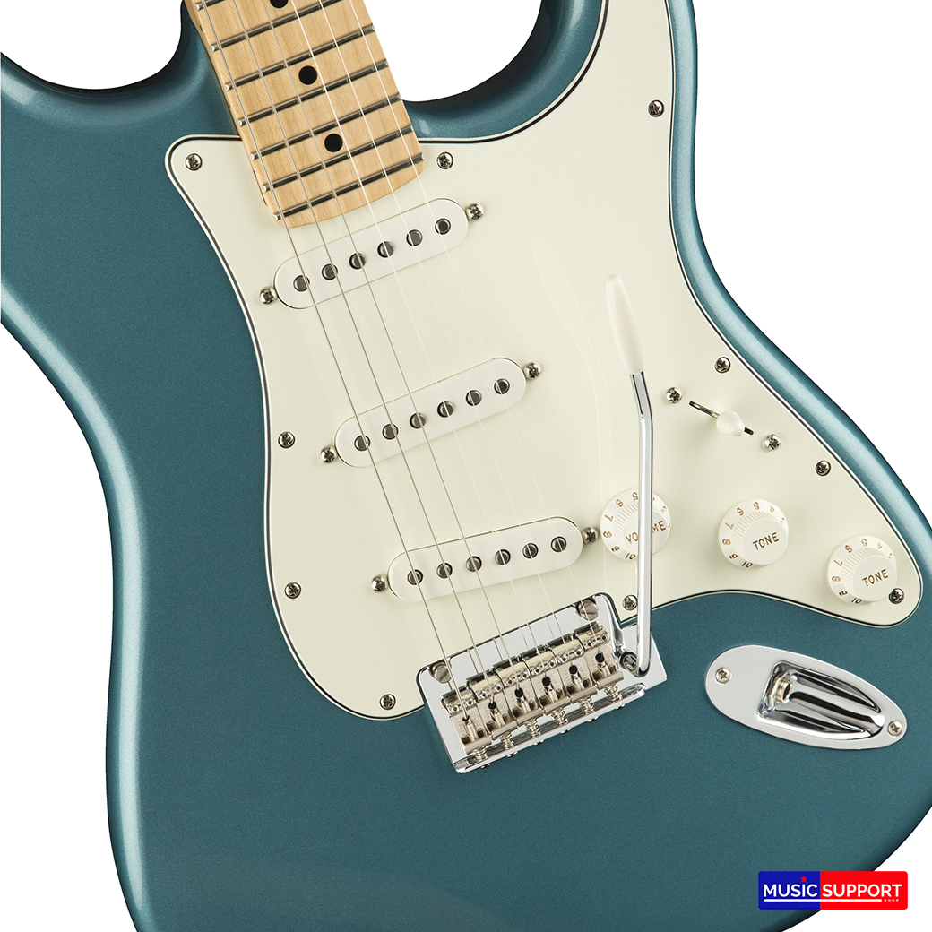 กีตาร์ไฟฟ้า Fender Player Stratocaster®SSS - MN
