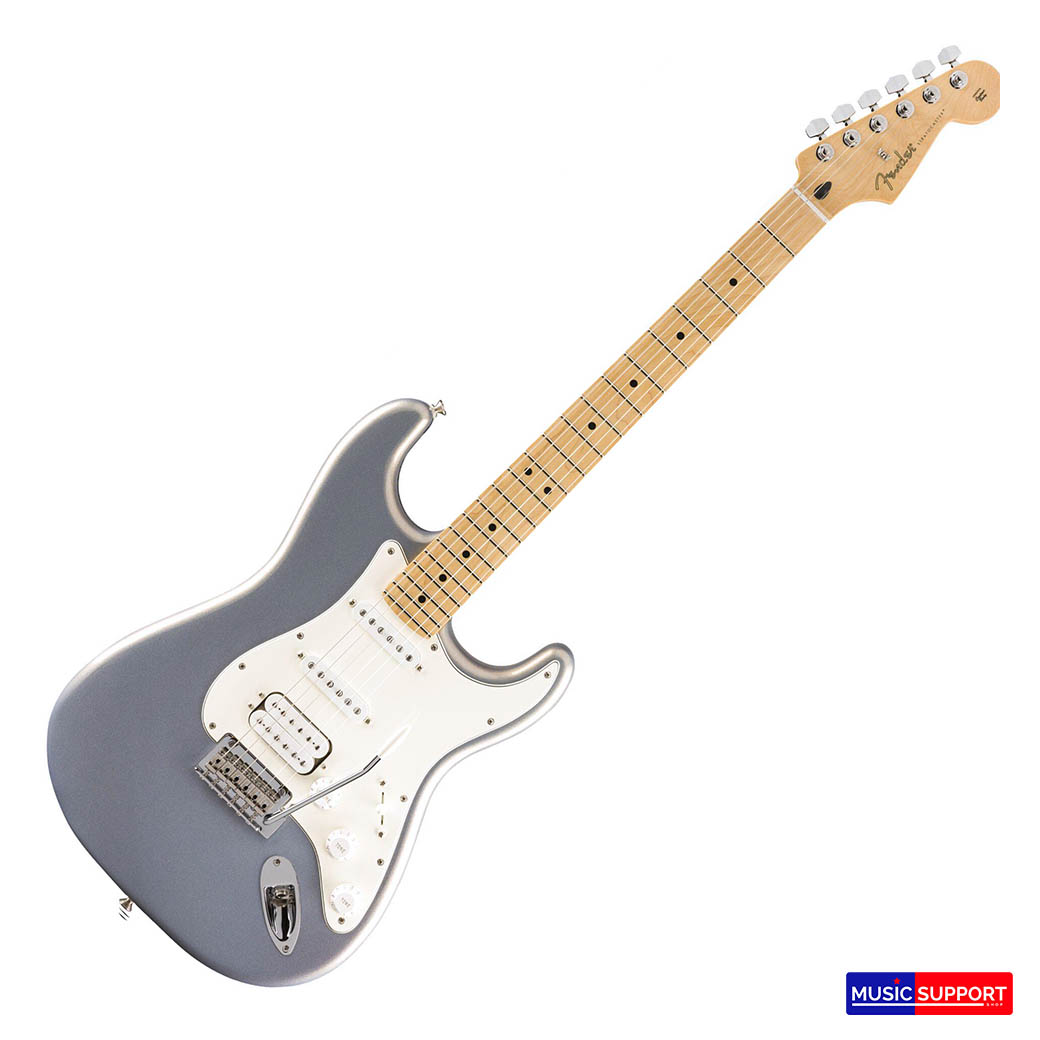 กีตาร์ไฟฟ้า Fender Player Stratocaster HSS MN