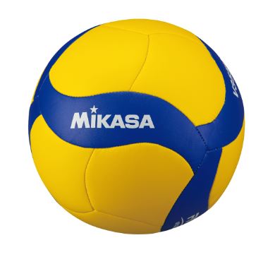 MIKASA V355W วอลเลย์บอลหนังเย็บ มิกาซ่า