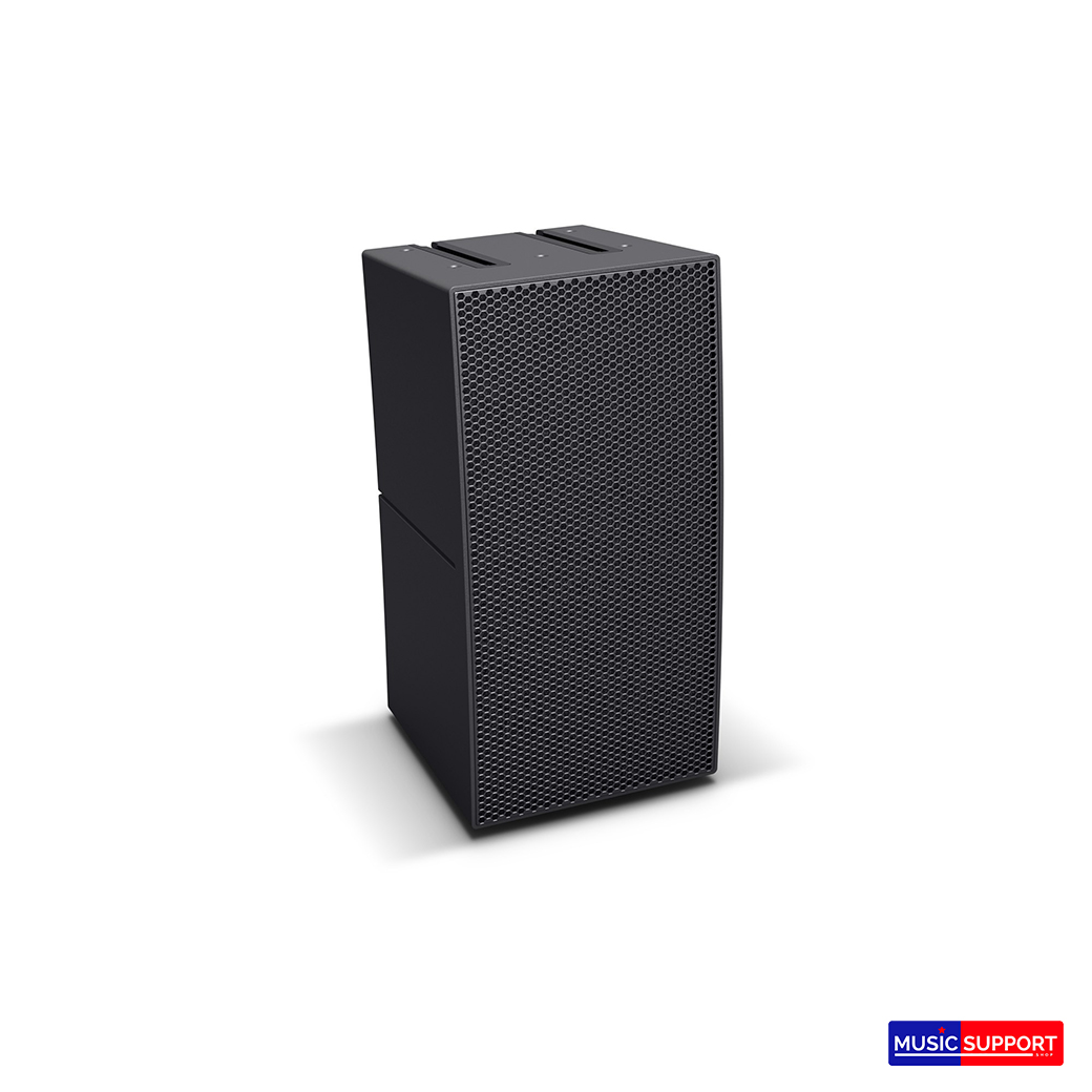 LD Systems CURV500TS Compact Touring Array System