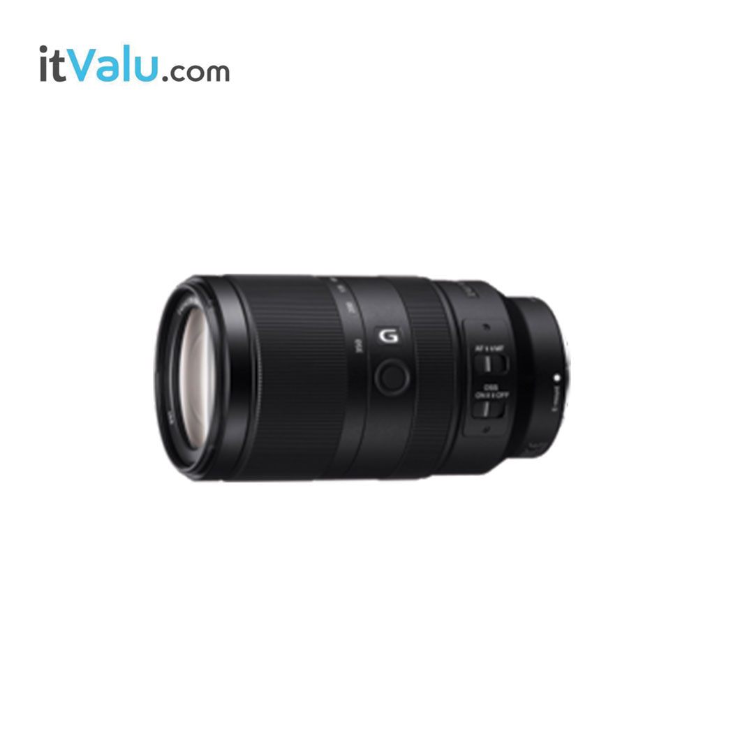 E 70-350mm F4.5-6.3 G OSS