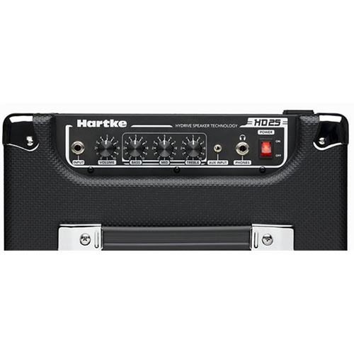 แอมป์เบส HARTKE HD-25 Combo Bass amp