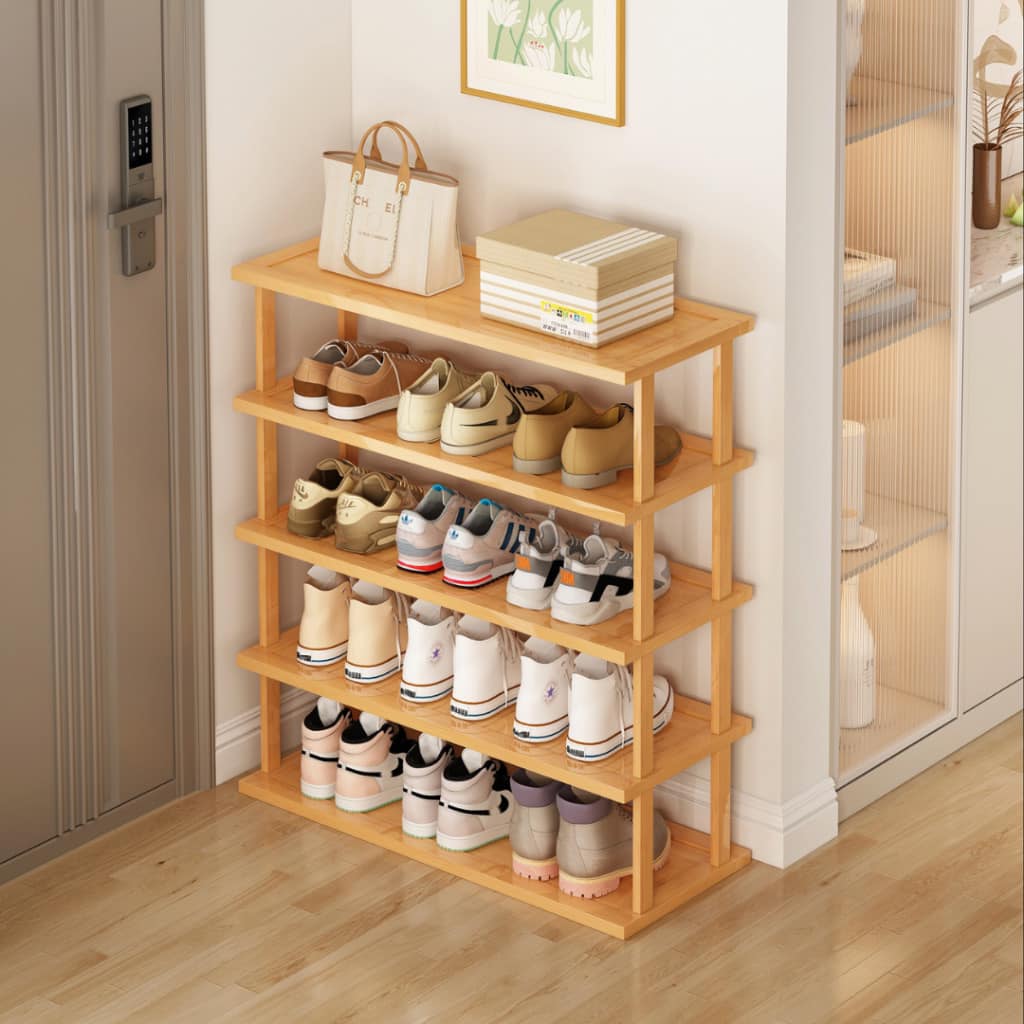 C0404 ชั้นวางรองเท้า