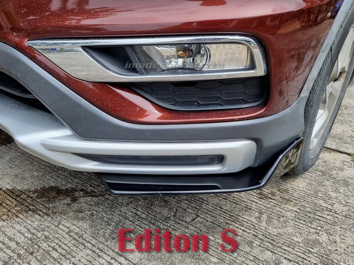 ลิ้นหน้า CRV G4 Mn LIPS Sport SL