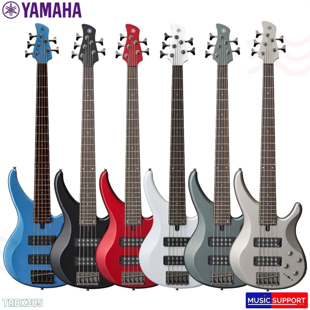 YAMAHA TRBX305 เบสไฟฟ้า 5สาย