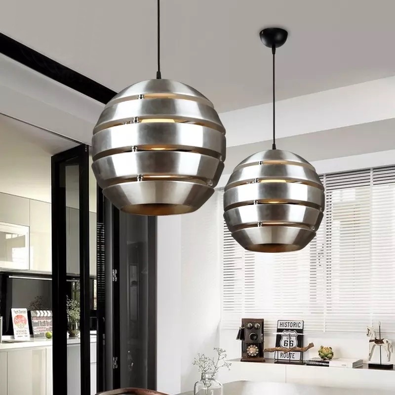 DECORATIVE LAMP SQ78062-1*E27