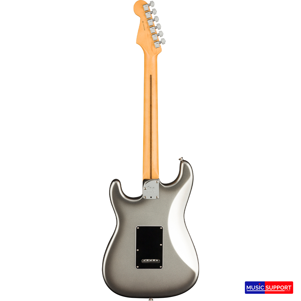 กีตาร์ไฟฟ้า Fender American Professional II Stratocaster HSS RW