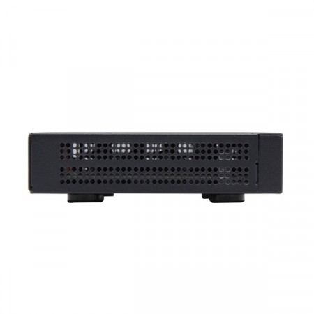 Linksys LGS308 Switch 8-Port Gigabit Smart Management, Spanning Tree / Link Aggregation / VLAN Support, Metal Enclosure