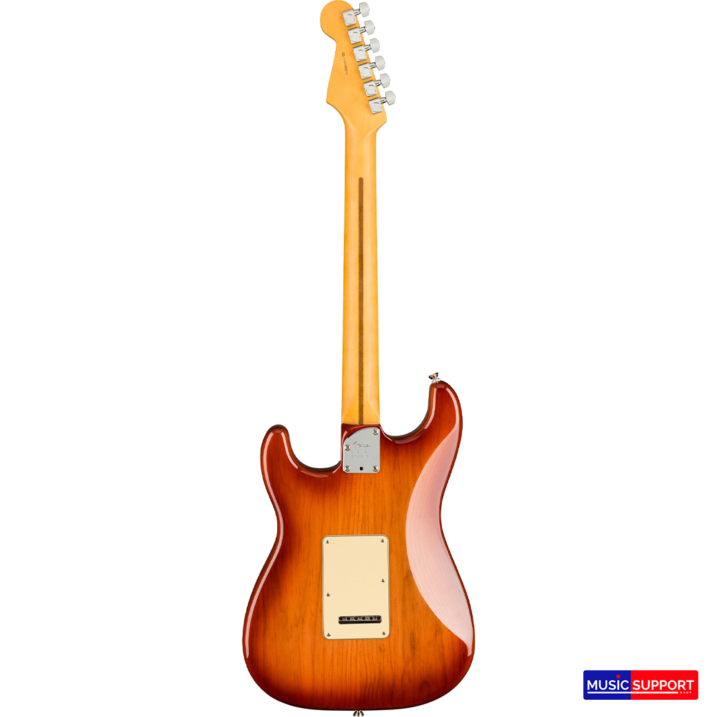 กีตาร์ไฟฟ้า Fender American Professional II Stratocaster MN