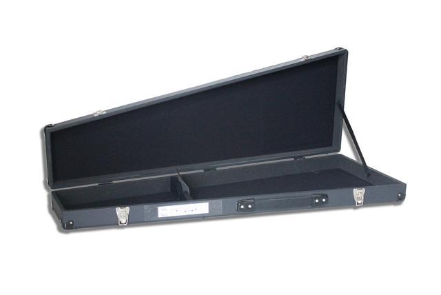 กล่องใส่กีตาร์ไฟฟ้า แบบไม้