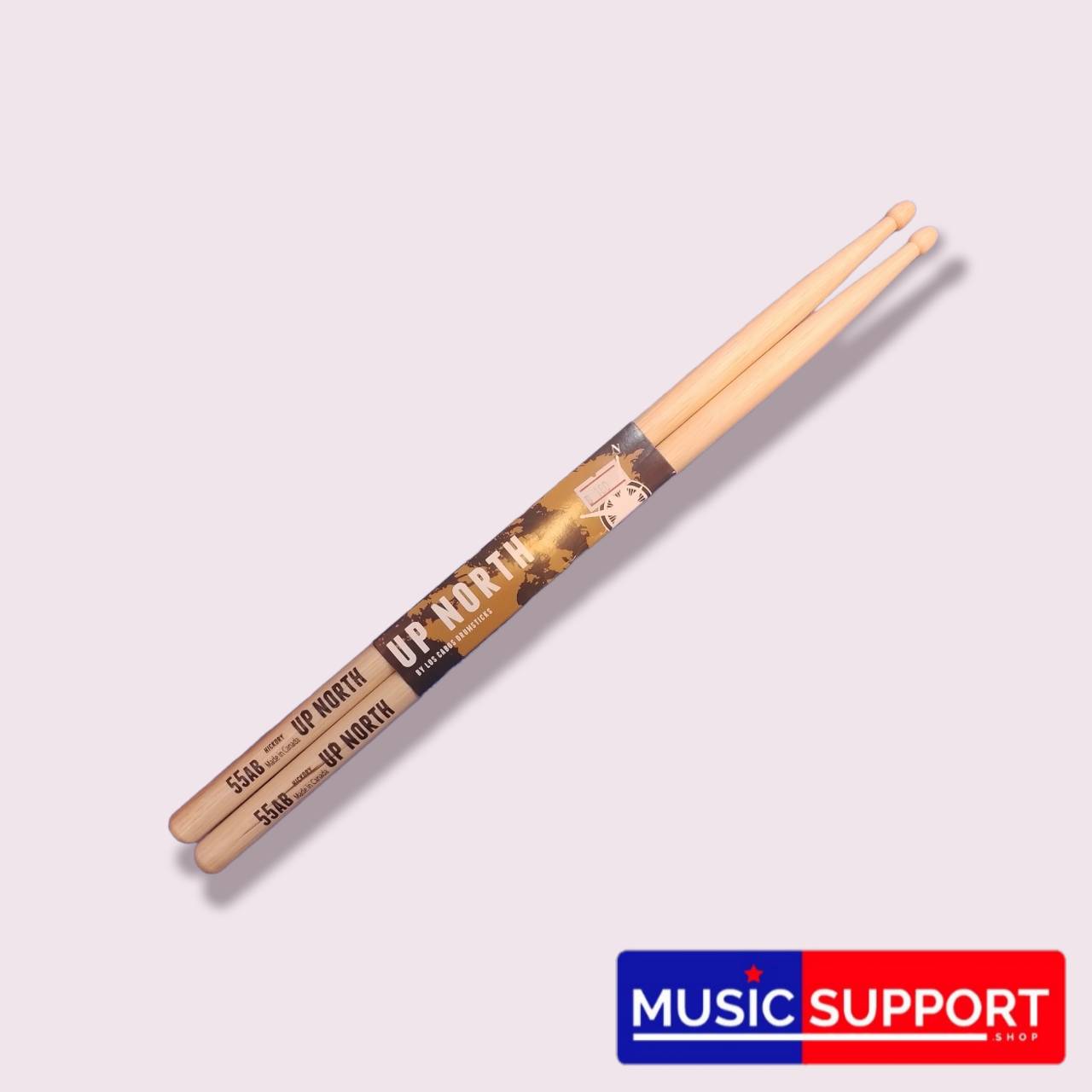 ไม้กลอง LosCabos รุ่น Upnorth