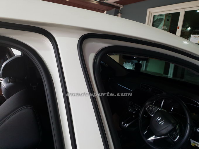 Winguard ยางกันเสียงลม