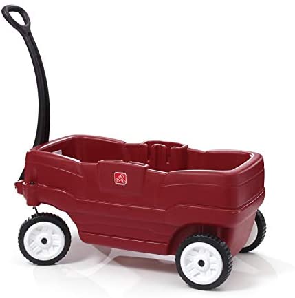 Step2 Neighborhood Wagon รถลากเด็ก