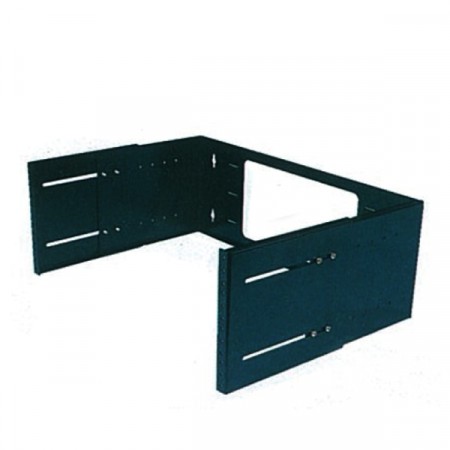 Link US-3064 19” Extensible Wall Mounted Bracket 4U / ตัวยึดติดผนังแบบยืดได้ 4U