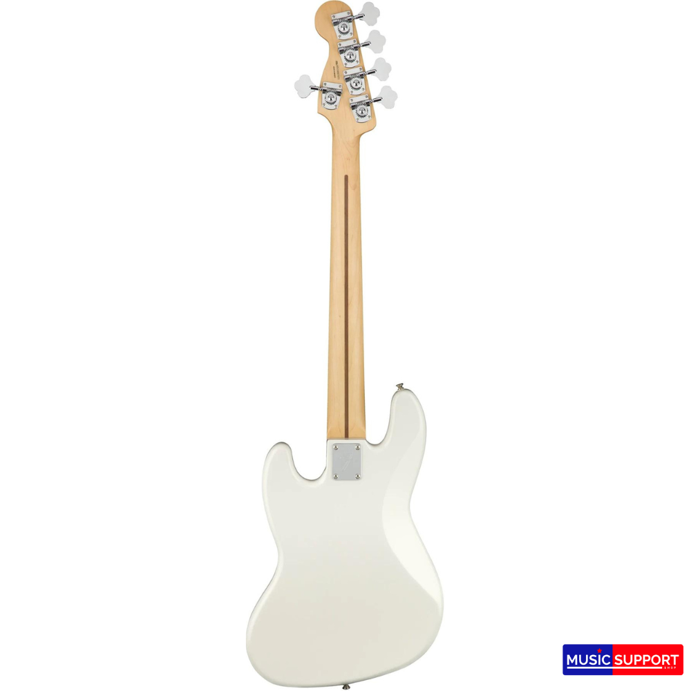 เบสไฟฟ้า Fender Player Jazz Bass V