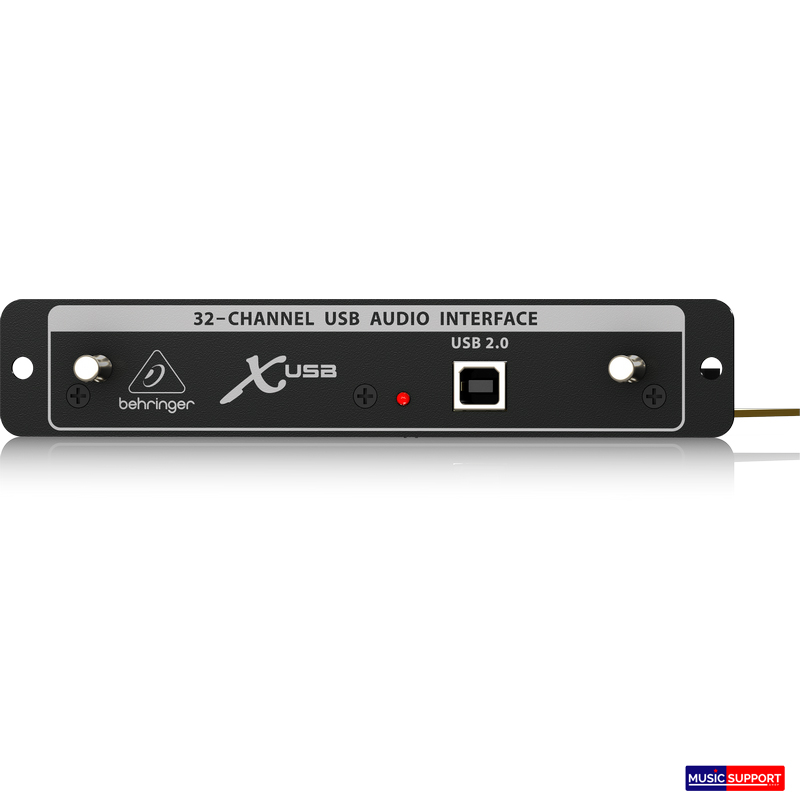 Behringer X-USB