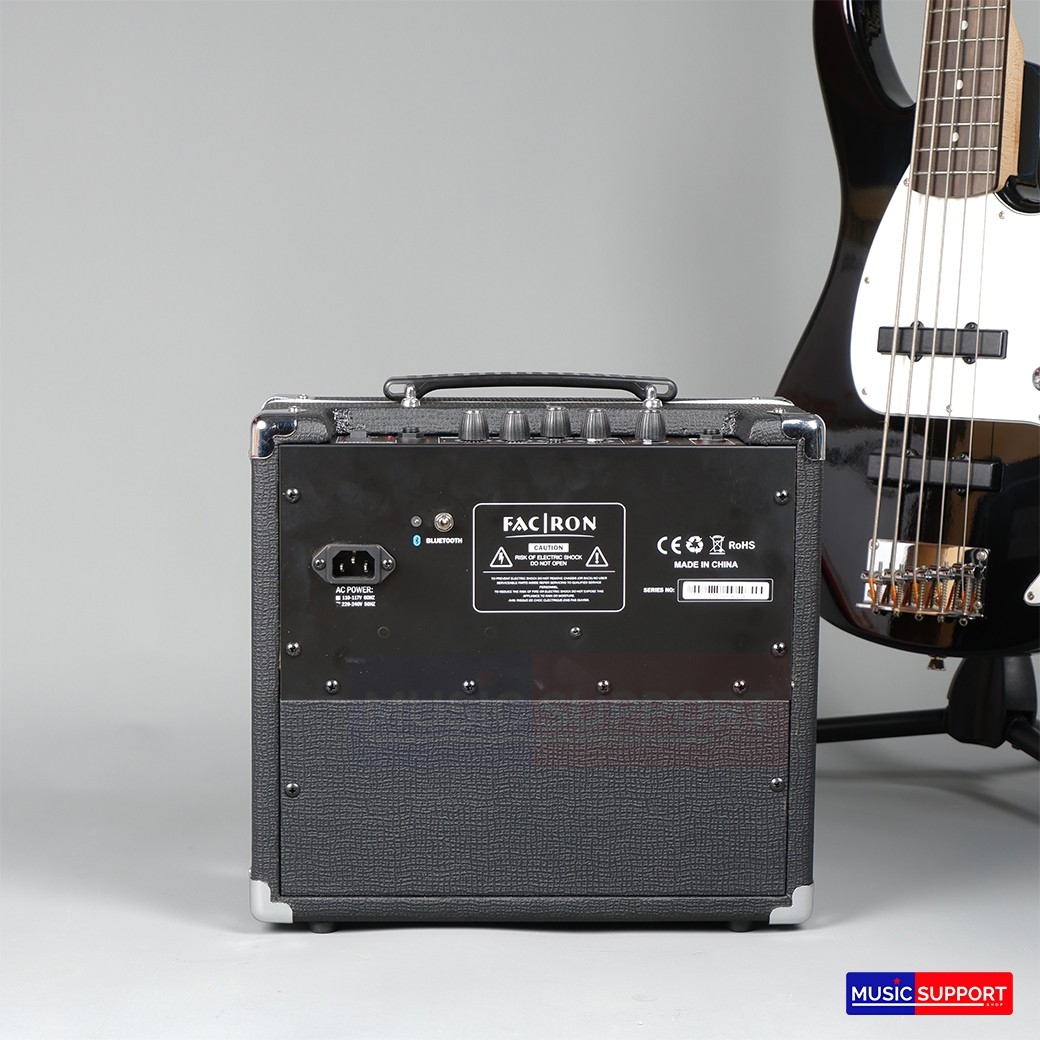 FACRON Extreame Bass 20