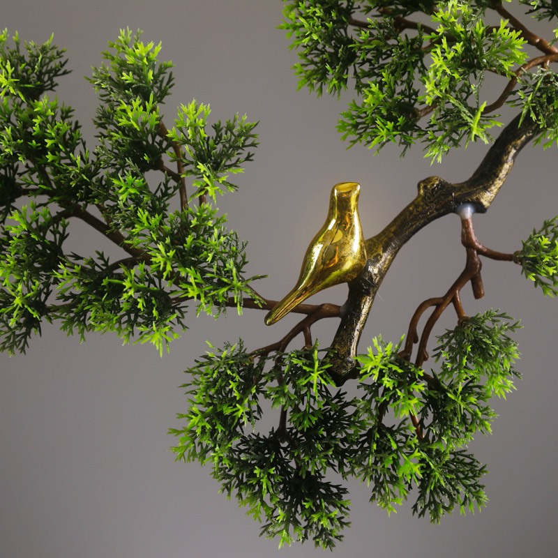 C1008A009 SOTMIA ของแต่งห้อง ของตั้งโชว์ ของตั้งโต๊ะ HOME DECORATION ของขวัญ ของขวัญตกแต่งห้อง PRESENT GIFT CHINESE