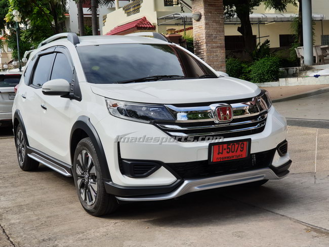 ชุดแต่ง BRV MDL Sport 2019-2021