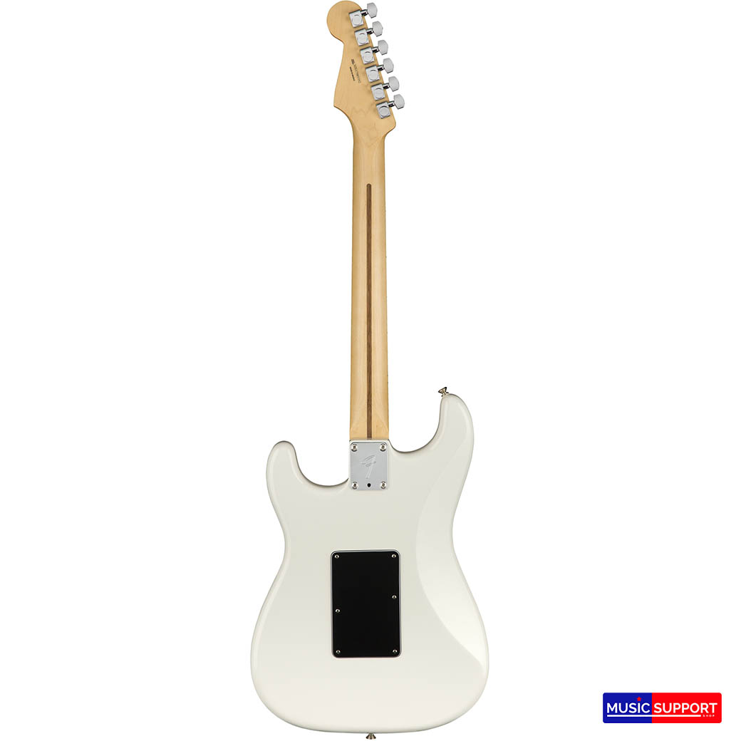 กีตาร์ไฟฟ้า Fender Player Stratocaster Floyd Rose HSS