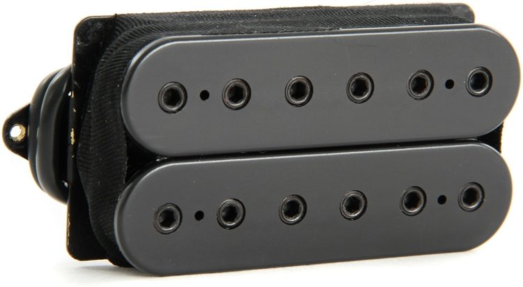 ปิ๊กอัพ DiMarzio Evolution Neck DP158