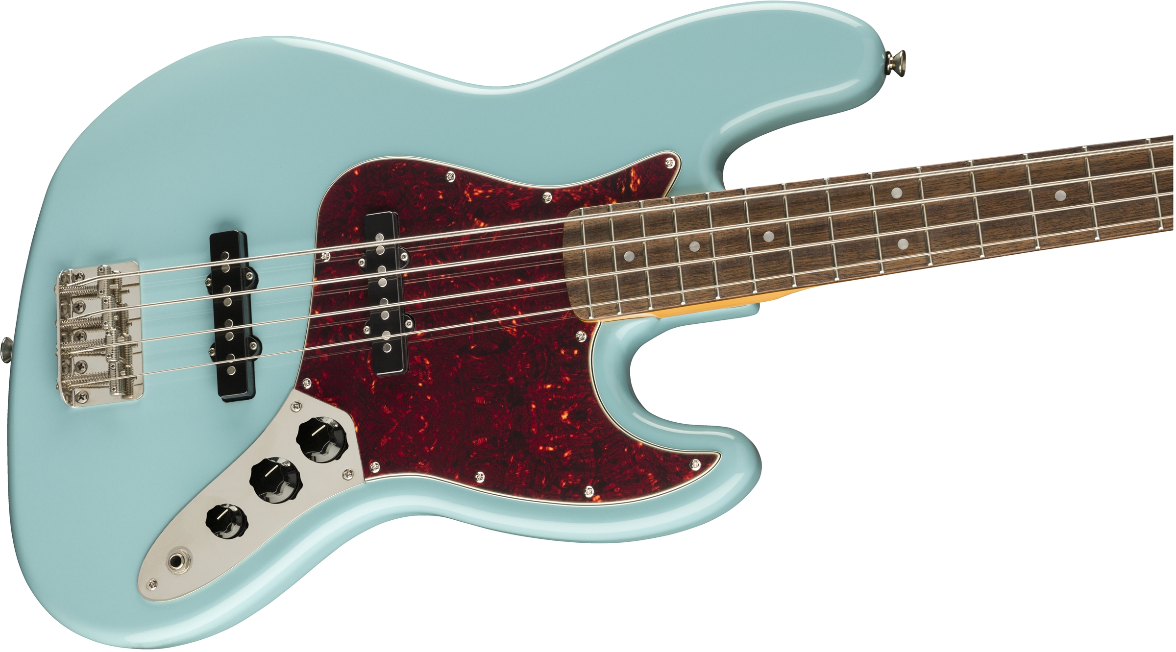 SQ CLASSIC VIBE 60S J BASS LRL