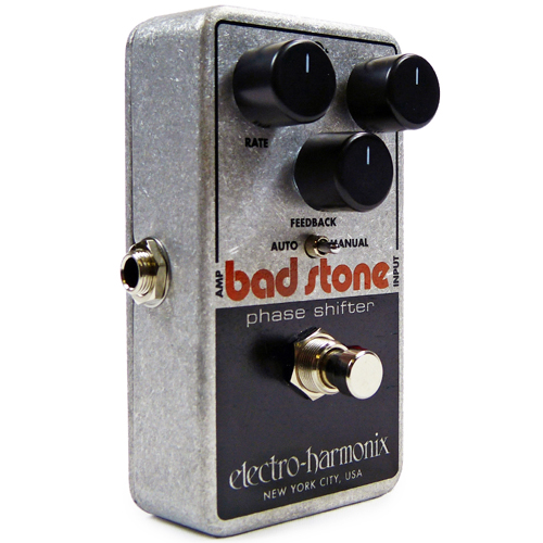 Electro-Harmonix Bad Stone Phase Shifter
