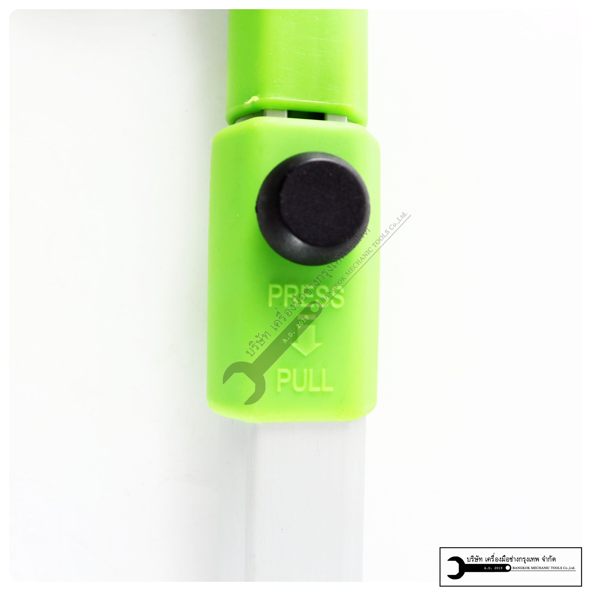 OSUKA กรรไกรตัดกิ่งด้ามยาว ยืดหดได้ รุ่น OSGS-001