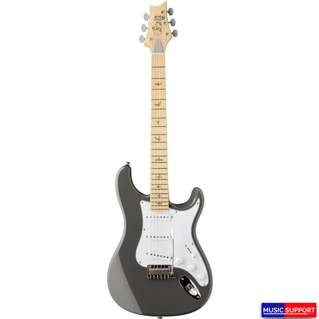 PRS SE SILVER SKY MAPLE กีตาร์ไฟฟ้าคอขาว ฟรีกระเป๋าของแท้จาก PRS