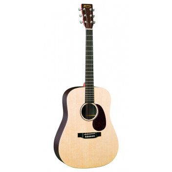 กีต้าร์โปร่งไฟฟ้า Martin DX1RAE