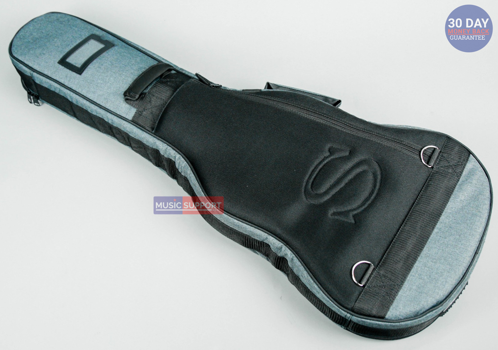 กระเป๋ากีตาร์ไฟฟ้า Storm AGN420 (แบบหนา)