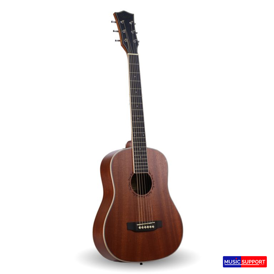 กีตาร์โปร่ง Gusta MM11