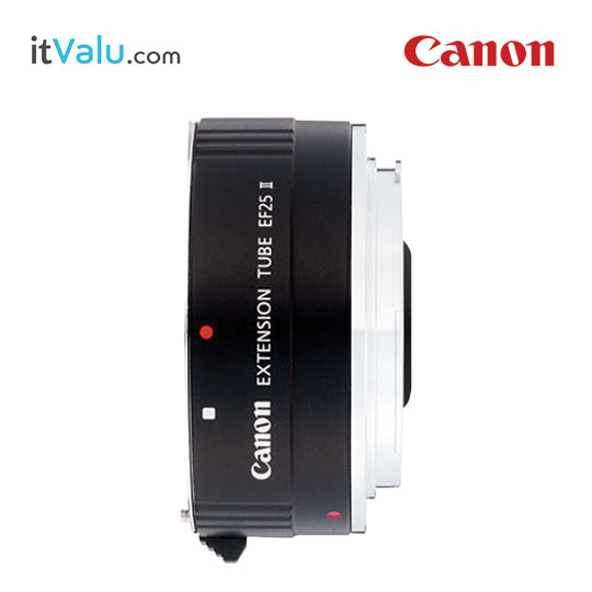 อุปกรณ์เสริม cannon Extension Tube EF 25 II