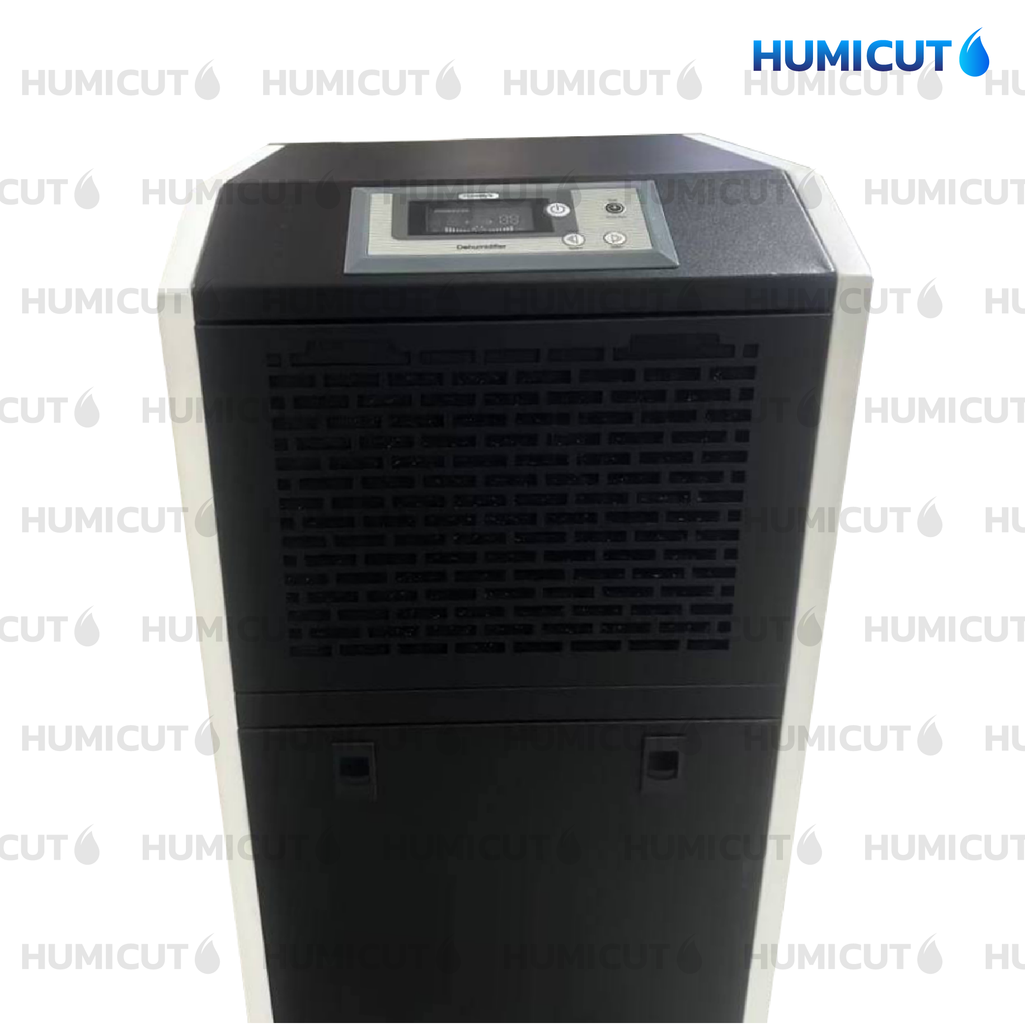 เครื่องลดความชื้นอุตสาหกรรม Humicut 138L