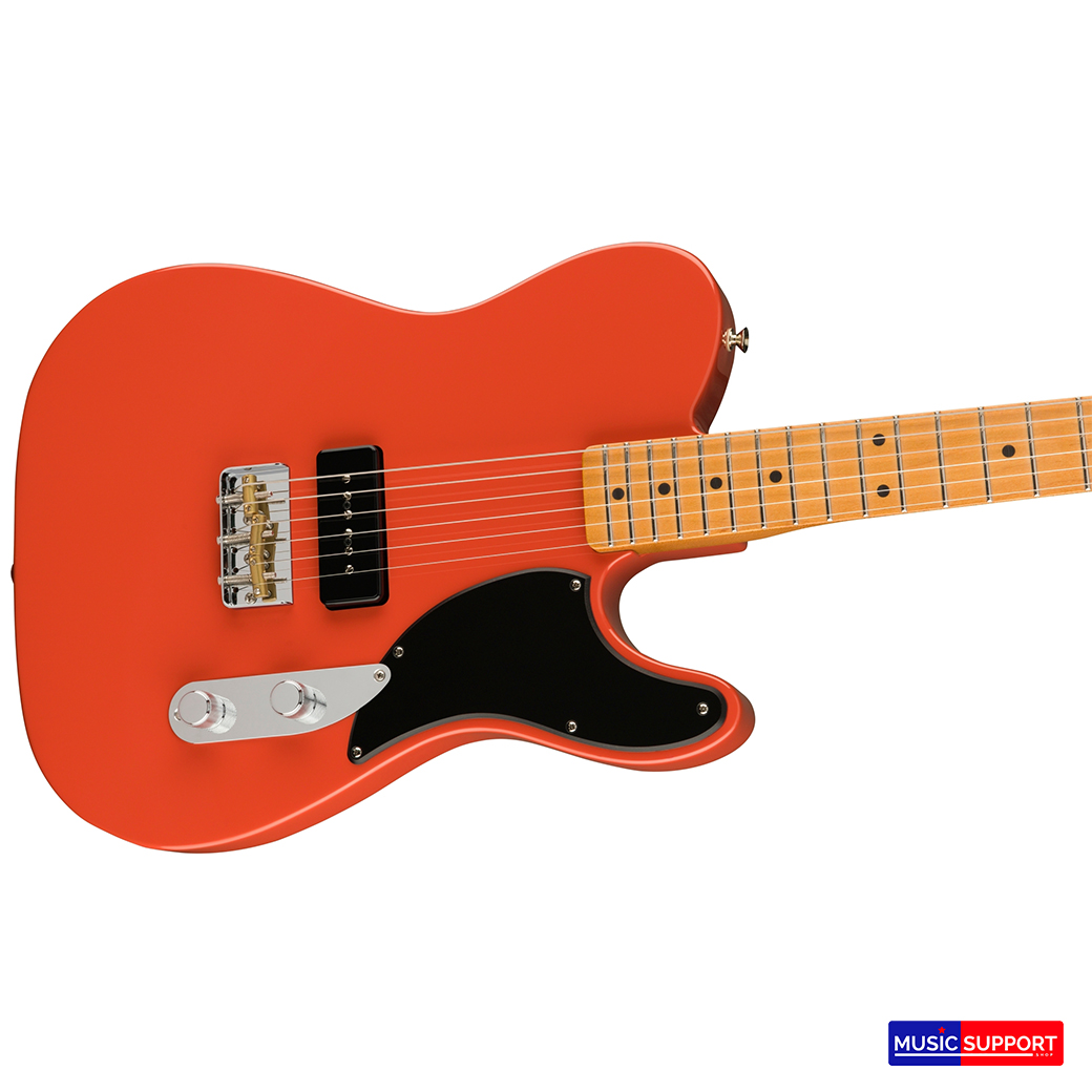 กีตาร์ไฟฟ้า Fender - Noventa Telecaster® MN