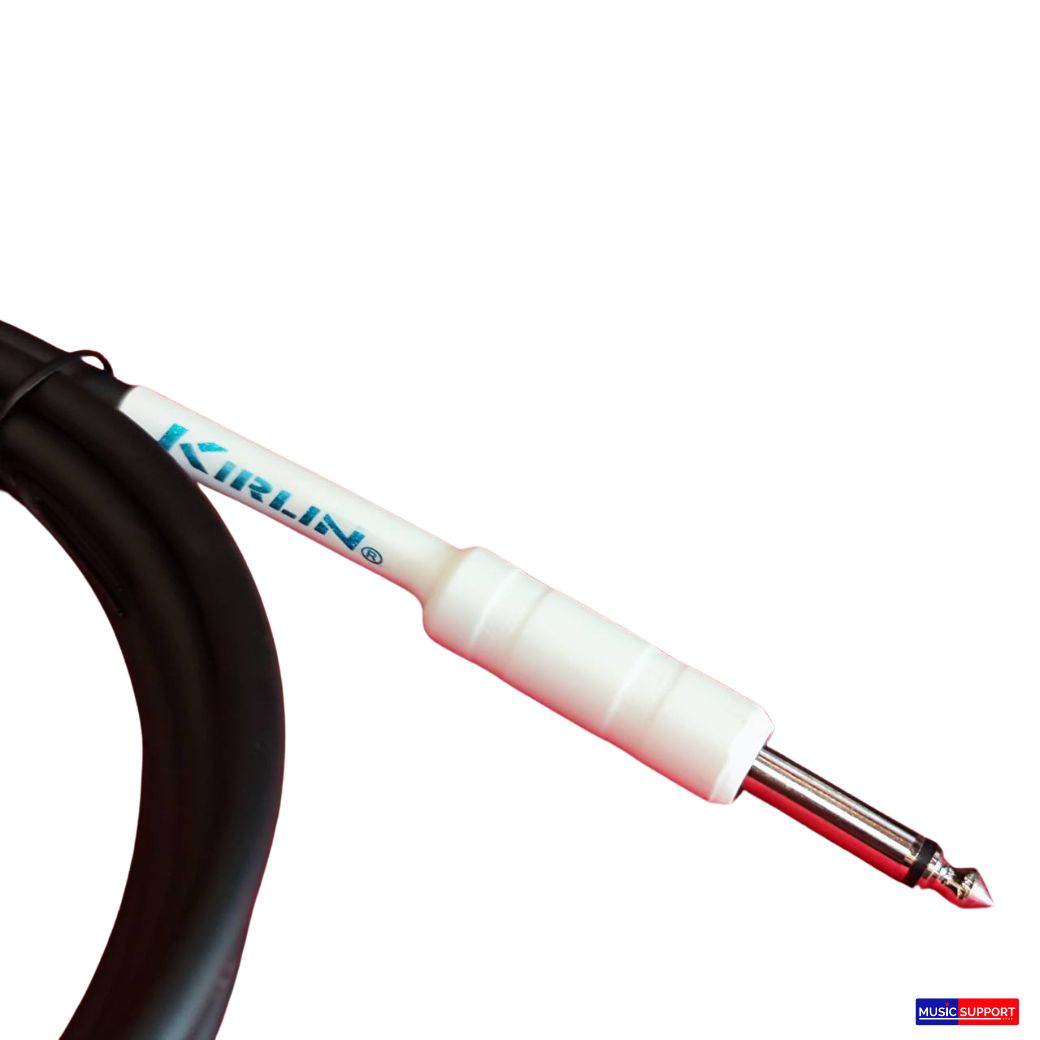 Kirlin สายสัญญาณ IPCH-242 WH