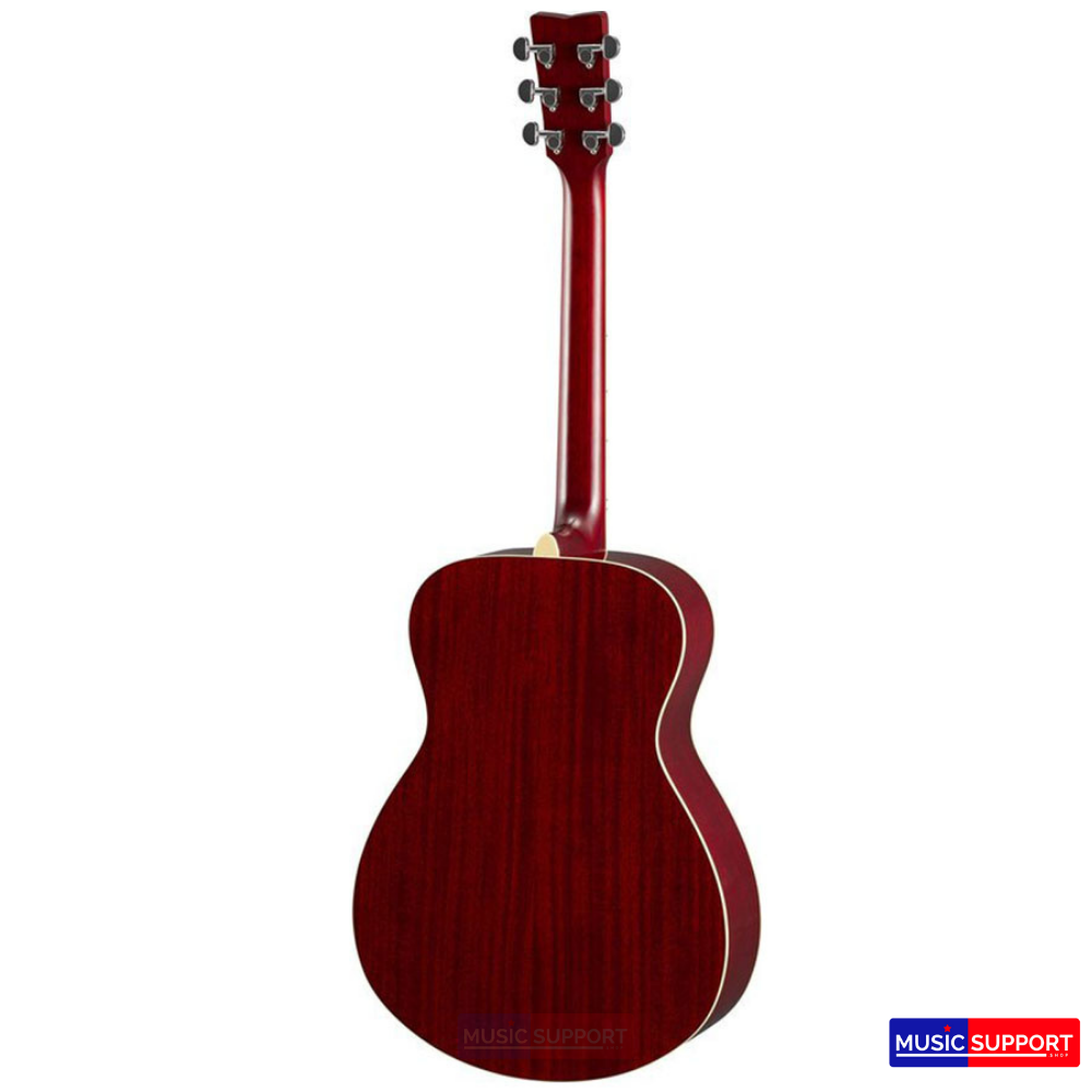 กีตาร์โปร่ง Yamaha FS820//02