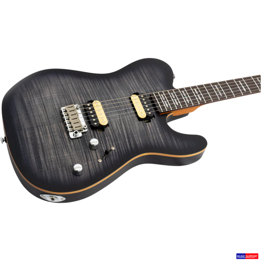 กีตาร์ไฟฟ้า Sire Larry Carlton T7 FM New Gen