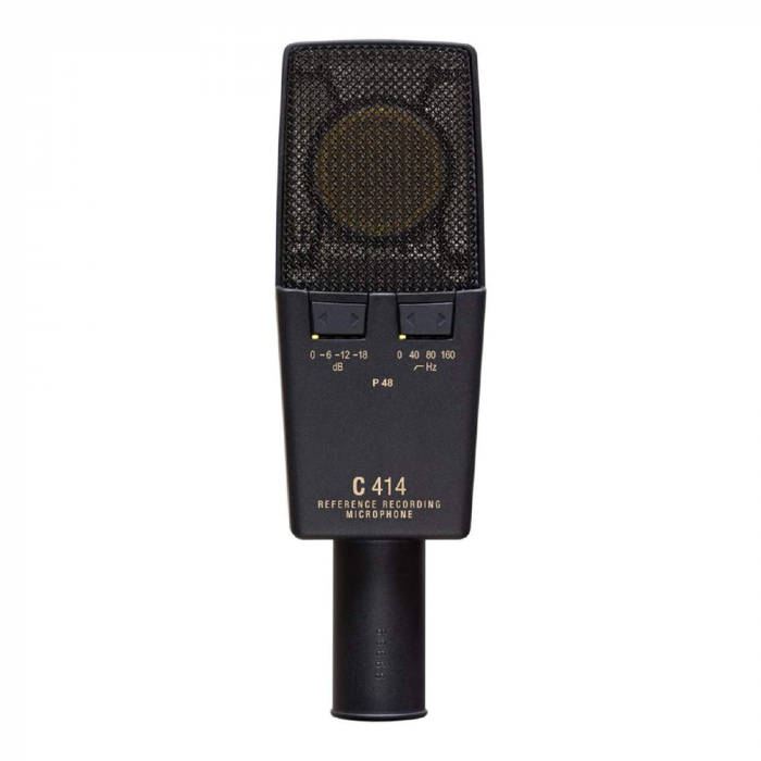AKG C414XL II MICROPHONE Condenser