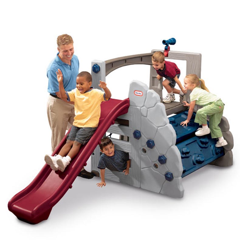 Little Tikes Endless Adventures® Adjustable Mountain Climber