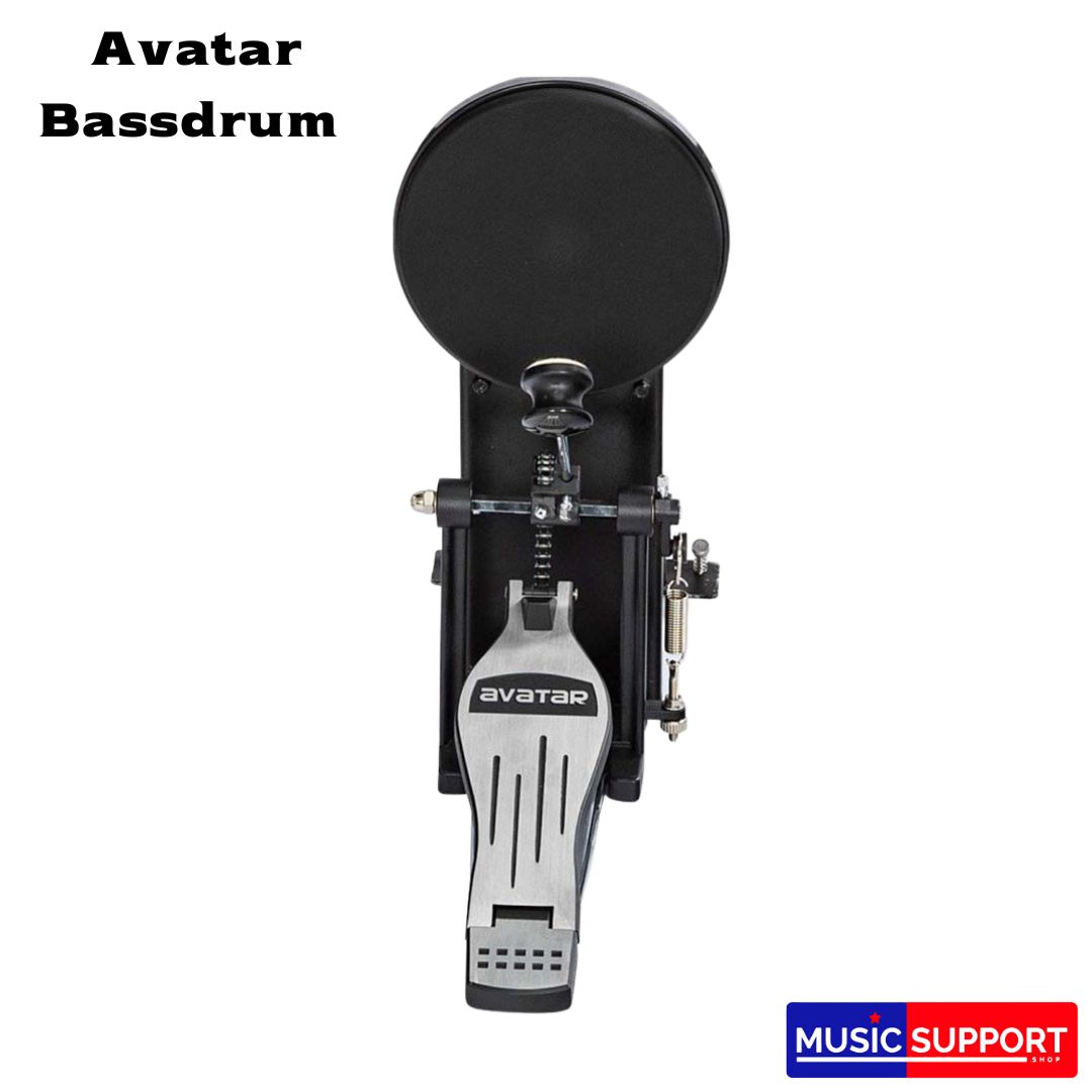 Avatar PD705 Percussion Pad